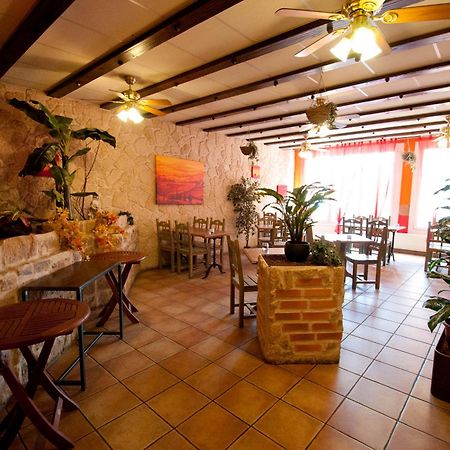Saignelégier Hotel Bellavista "Bellevue" מראה חיצוני תמונה