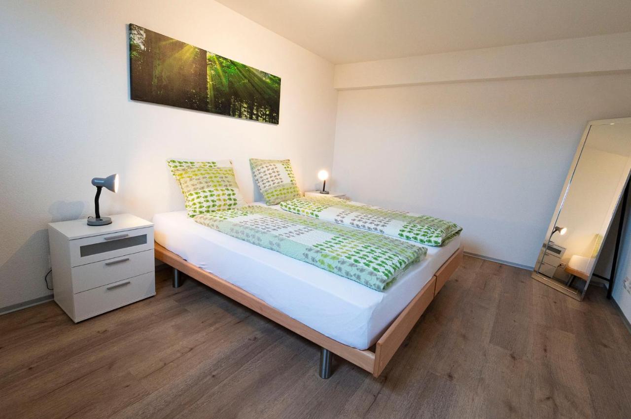 Saignelégier Hotel Bellavista "Bellevue" מראה חיצוני תמונה