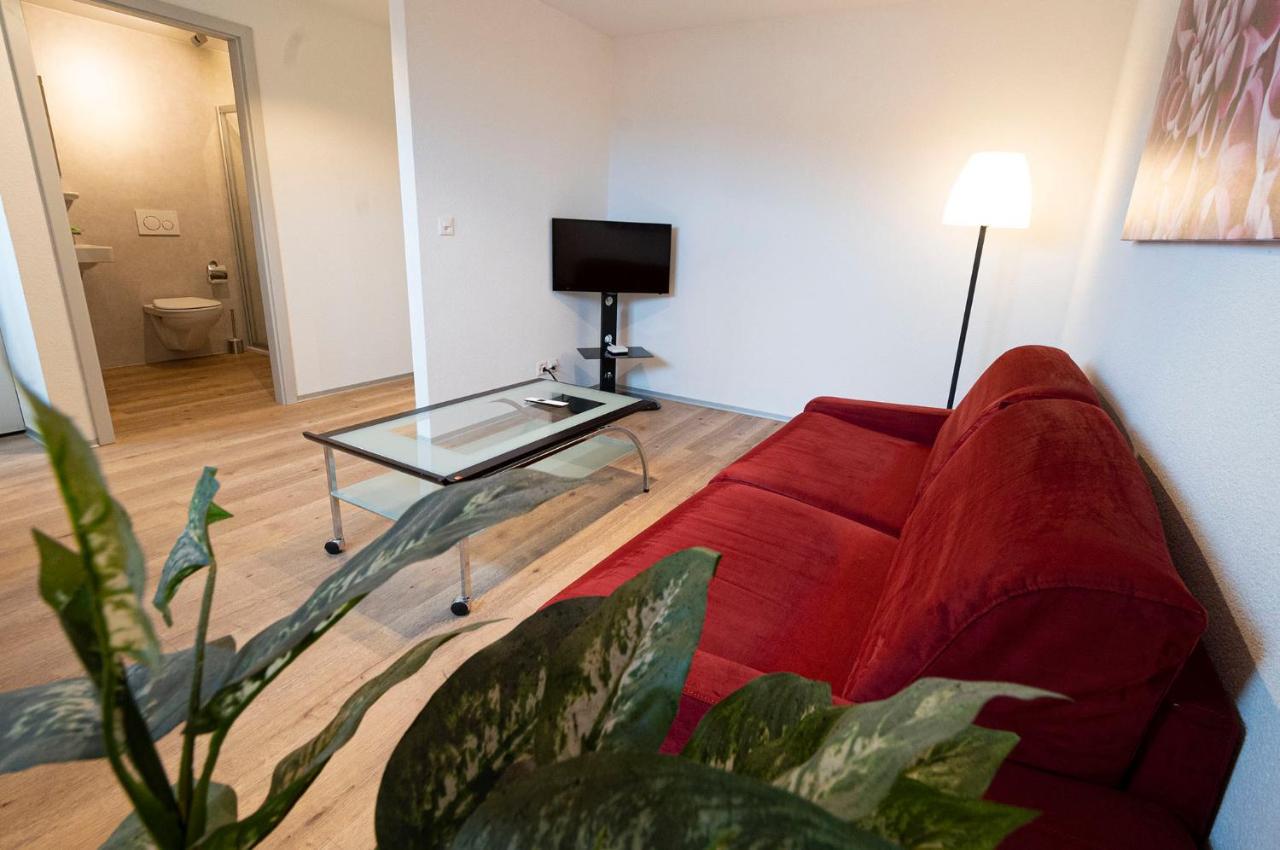 Saignelégier Hotel Bellavista "Bellevue" מראה חיצוני תמונה